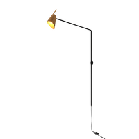 56.1'' Balance Accord Wall Lamp Light