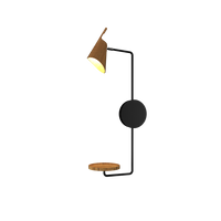 35.43'' Balance Accord Wall Lamp Light
