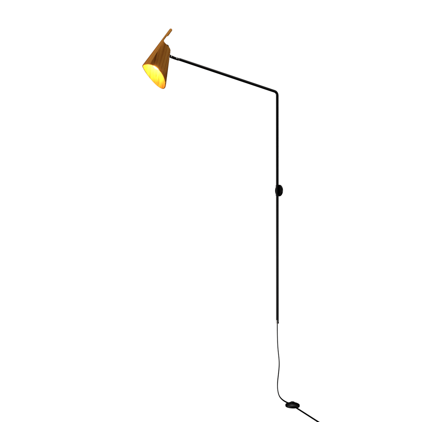 56.1'' Balance Accord Wall Lamp Light
