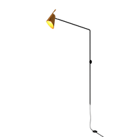 56.1'' Balance Accord Wall Lamp Light