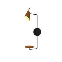 35.43'' Balance Accord Wall Lamp Light