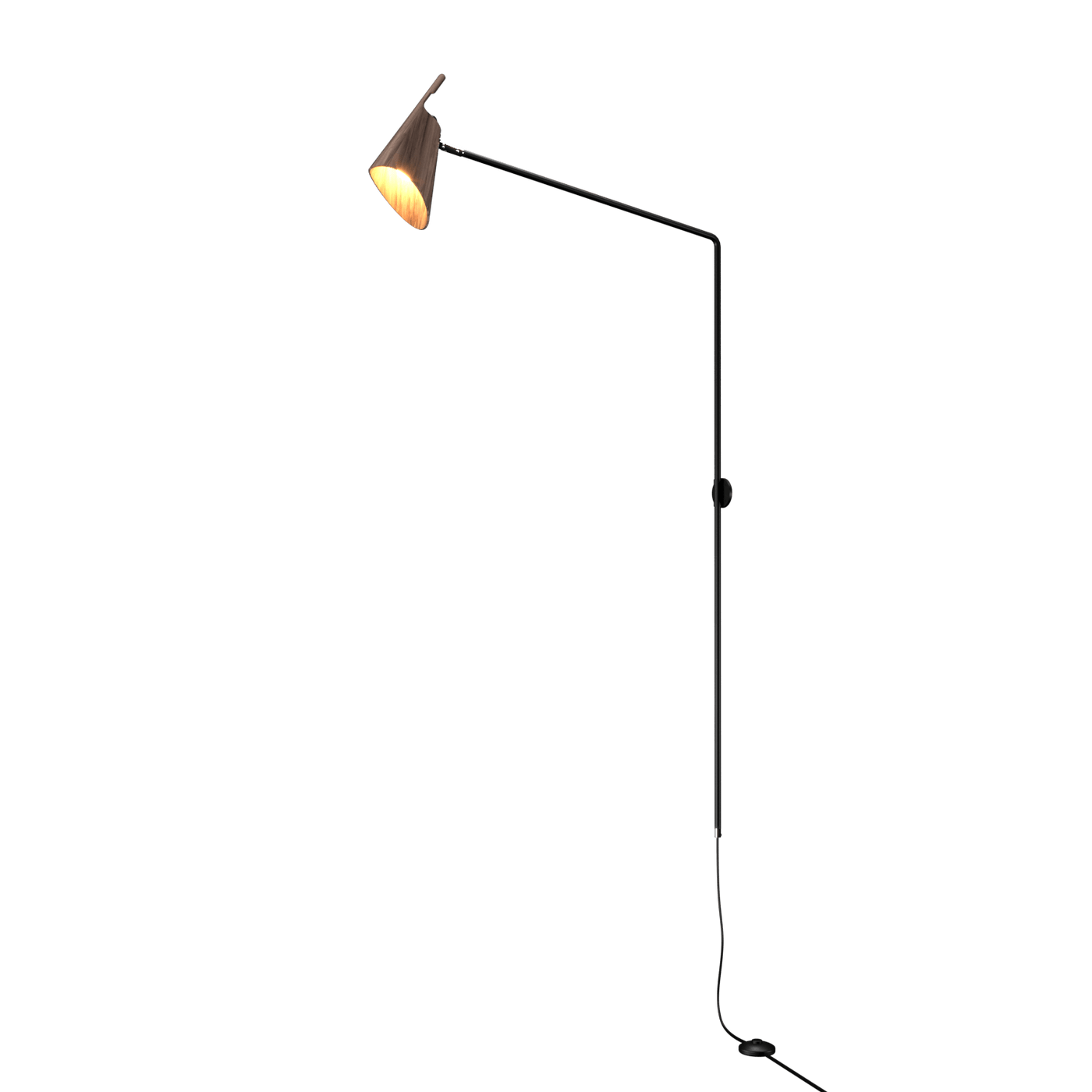 56.1'' Balance Accord Wall Lamp Light