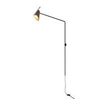 56.1'' Balance Accord Wall Lamp Light