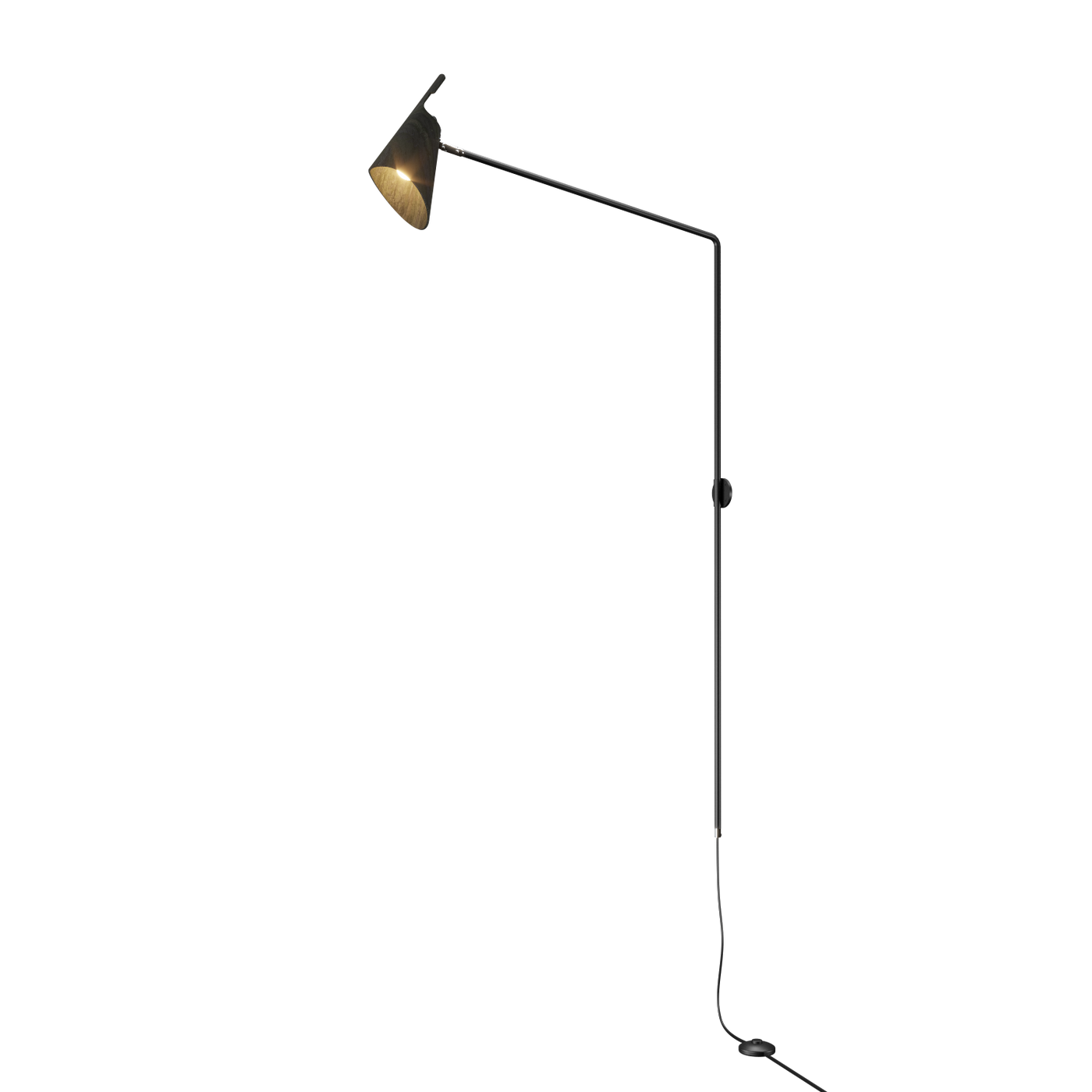 56.1'' Balance Accord Wall Lamp Light