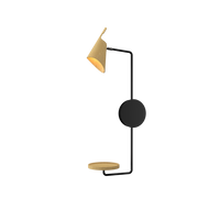 35.43'' Balance Accord Wall Lamp Light