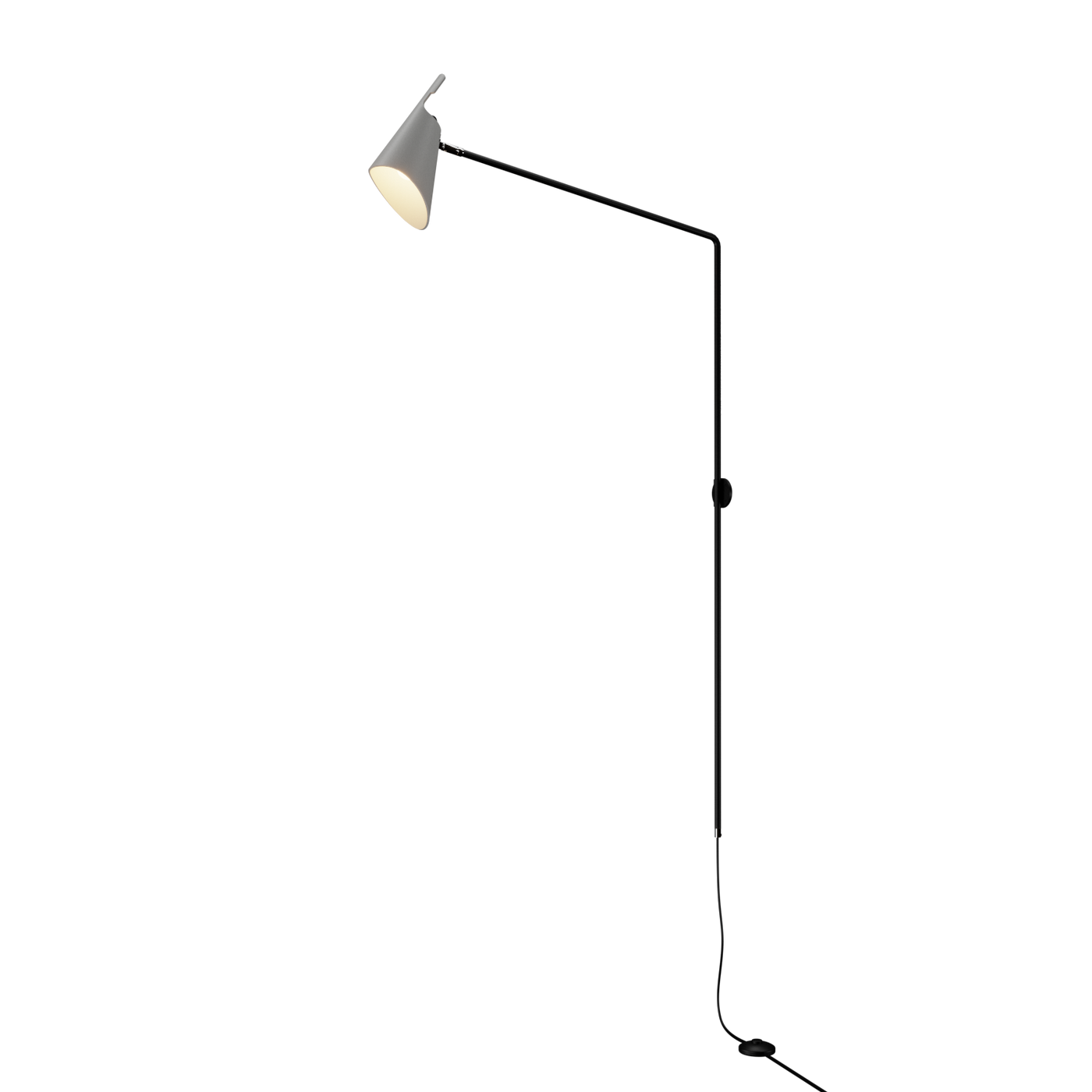 56.1'' Balance Accord Wall Lamp Light
