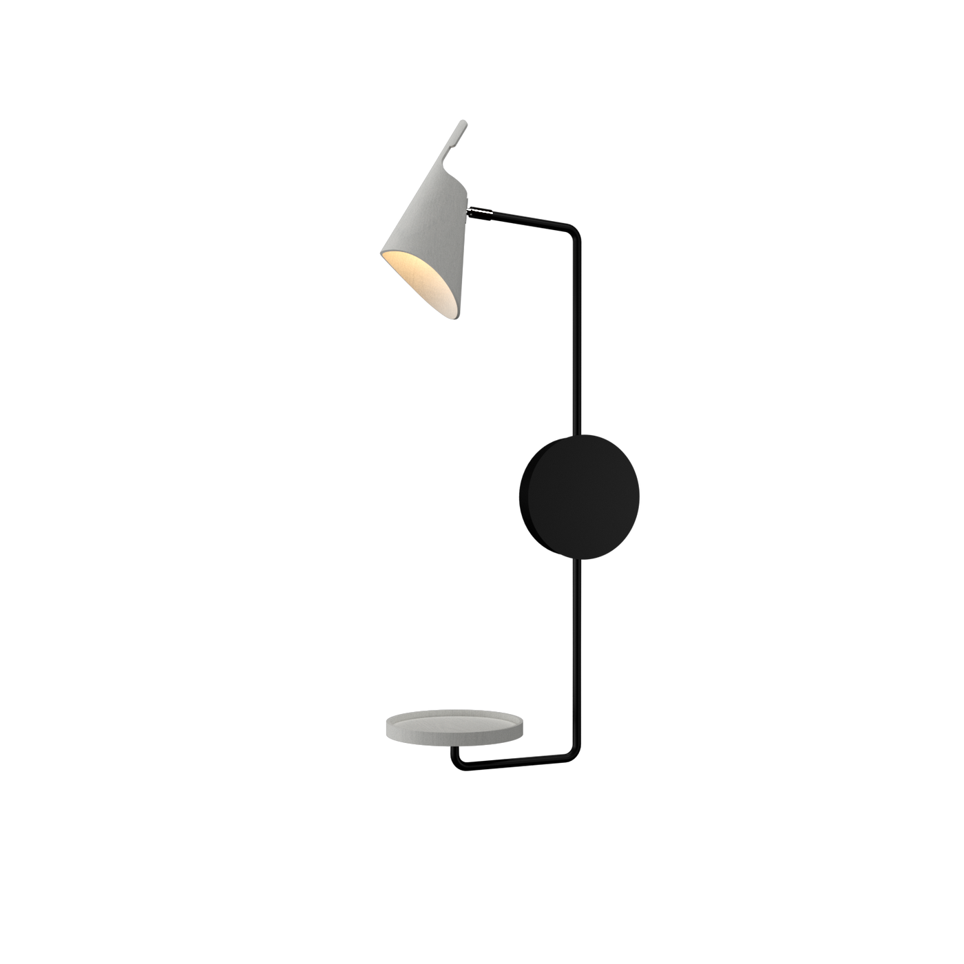 35.43'' Balance Accord Wall Lamp Light
