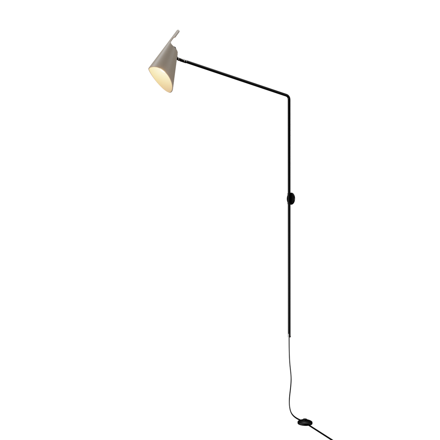 56.1'' Balance Accord Wall Lamp Light