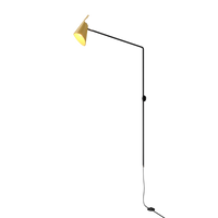 56.1'' Balance Accord Wall Lamp Light