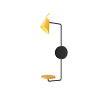 35.43'' Balance Accord Wall Lamp Light