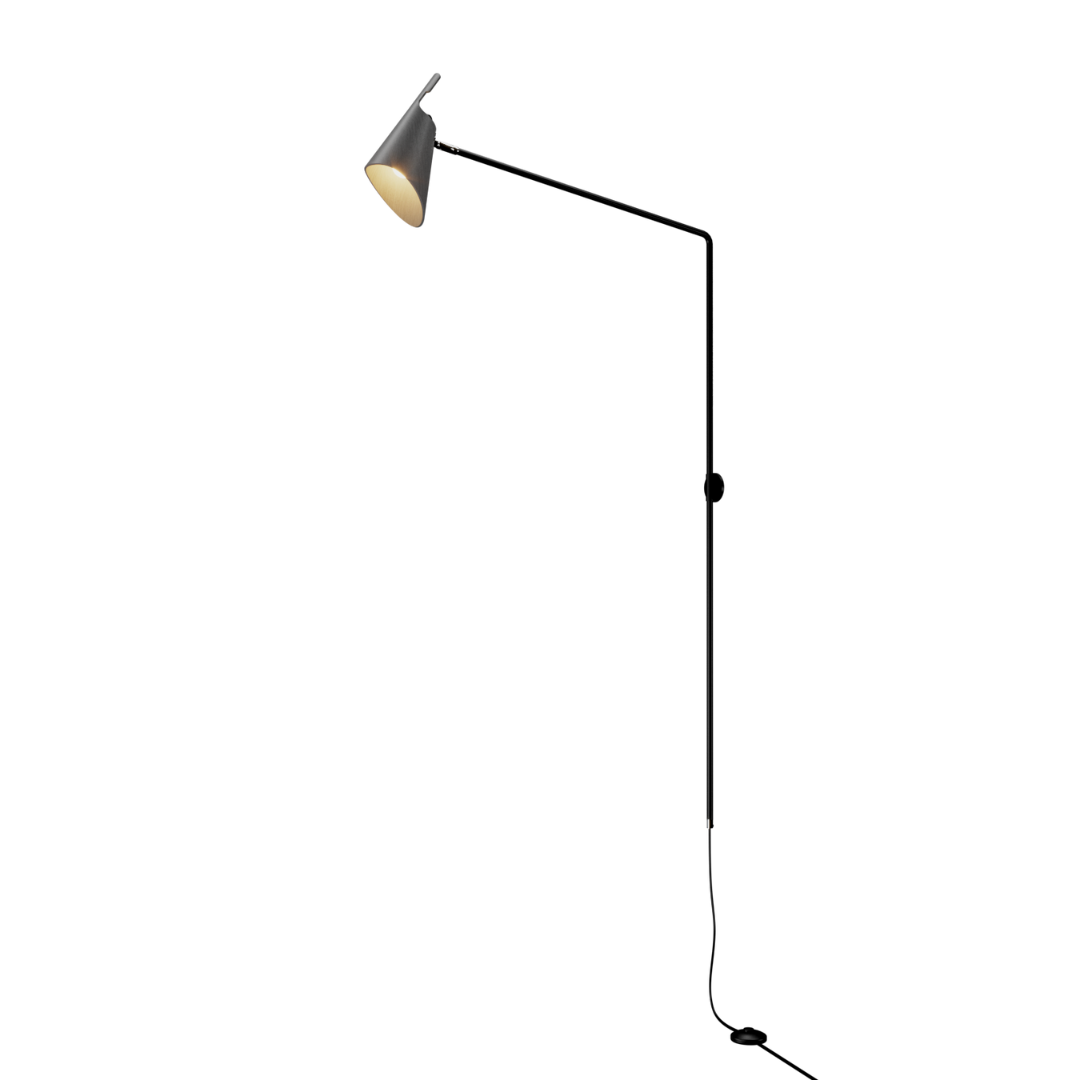 56.1'' Balance Accord Wall Lamp Light