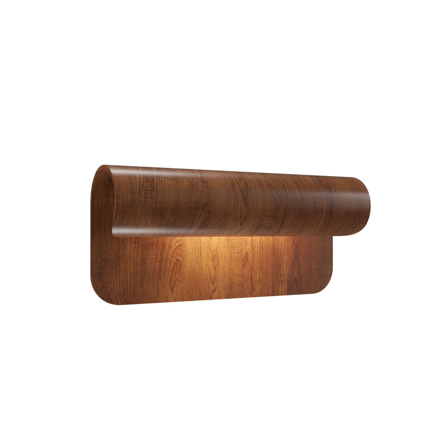 7.09'' Cascade Accord Wall Lamp Light