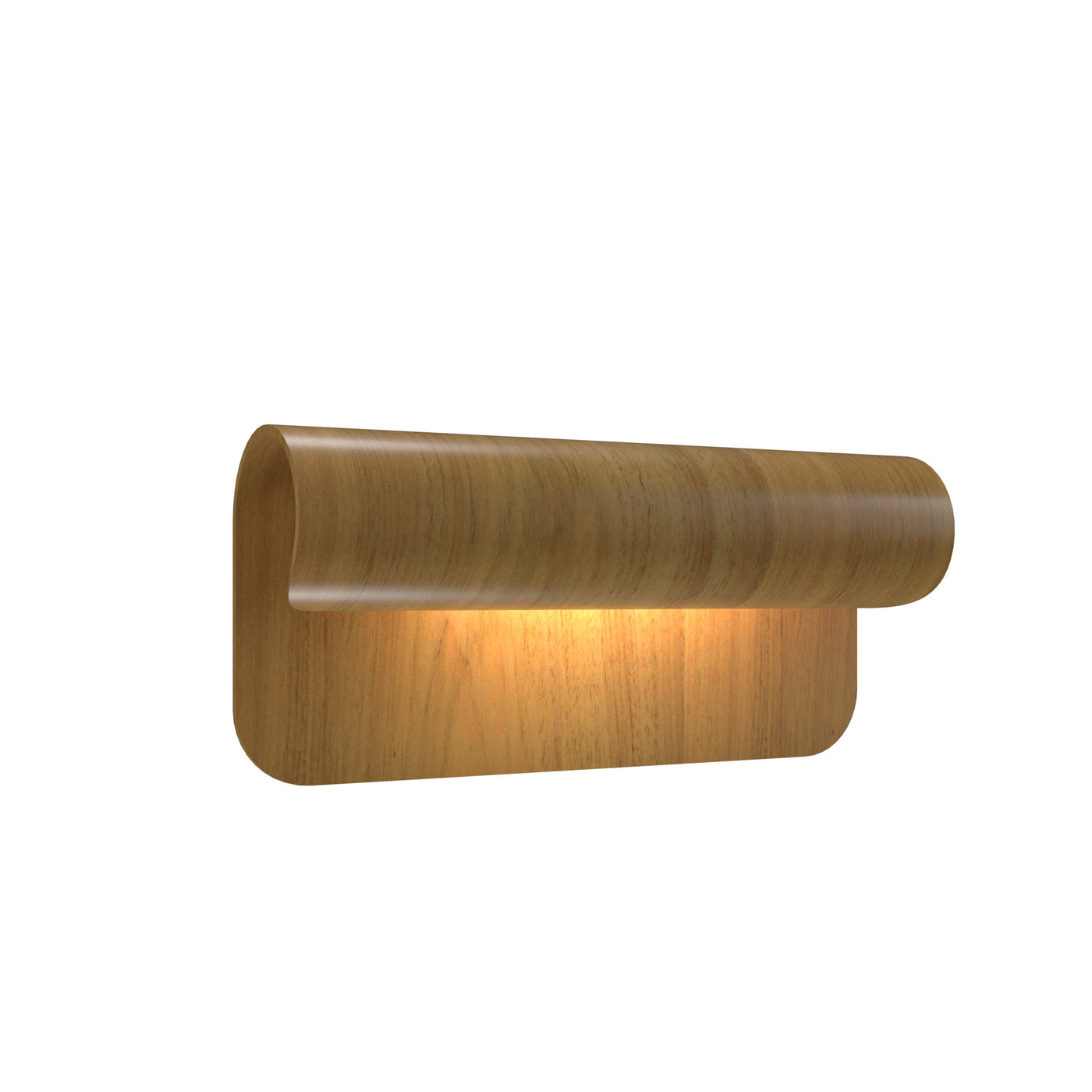 7.09'' Cascade Accord Wall Lamp Light