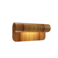 7.09'' Cascade Accord Wall Lamp Light
