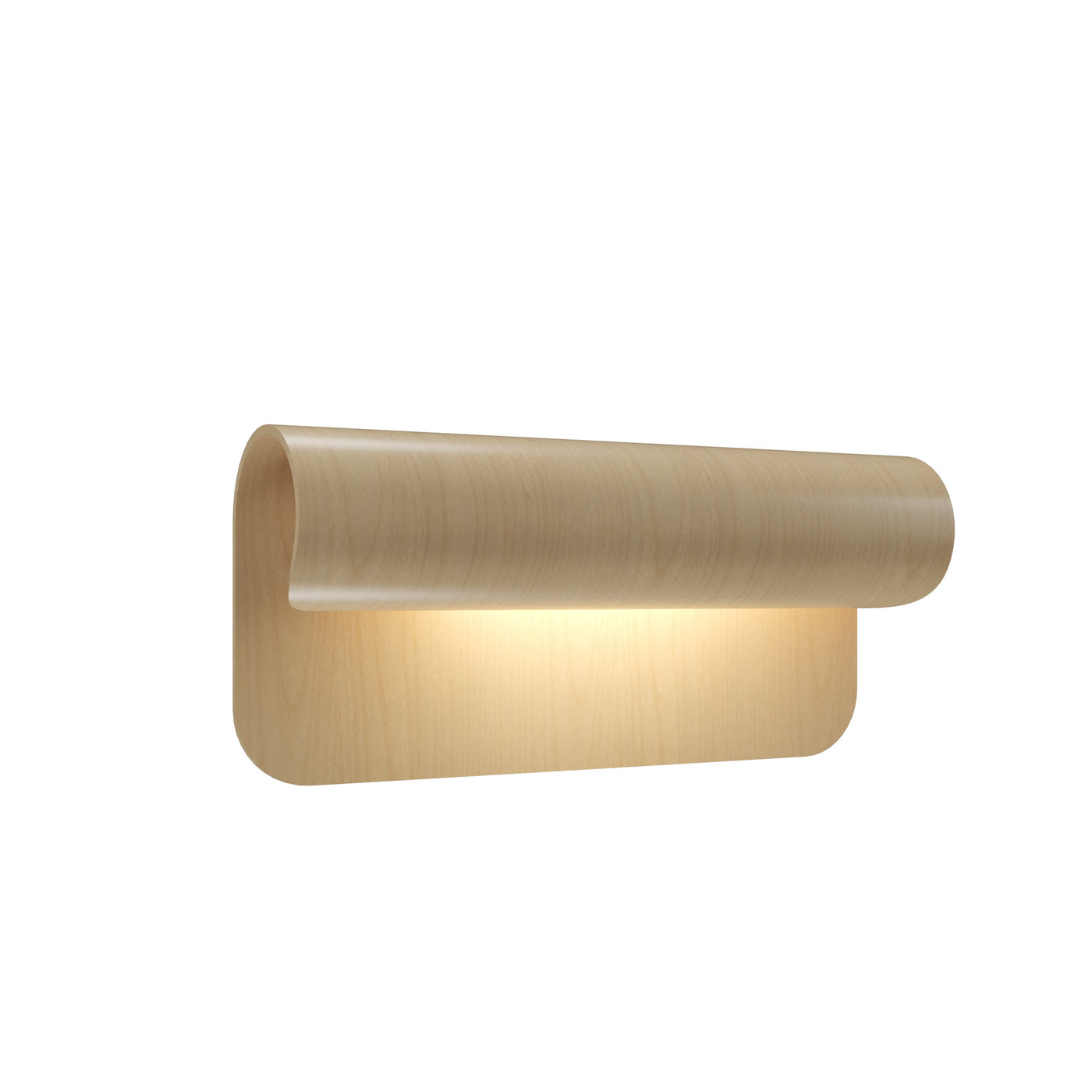 7.09'' Cascade Accord Wall Lamp Light