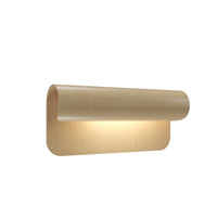7.09'' Cascade Accord Wall Lamp Light