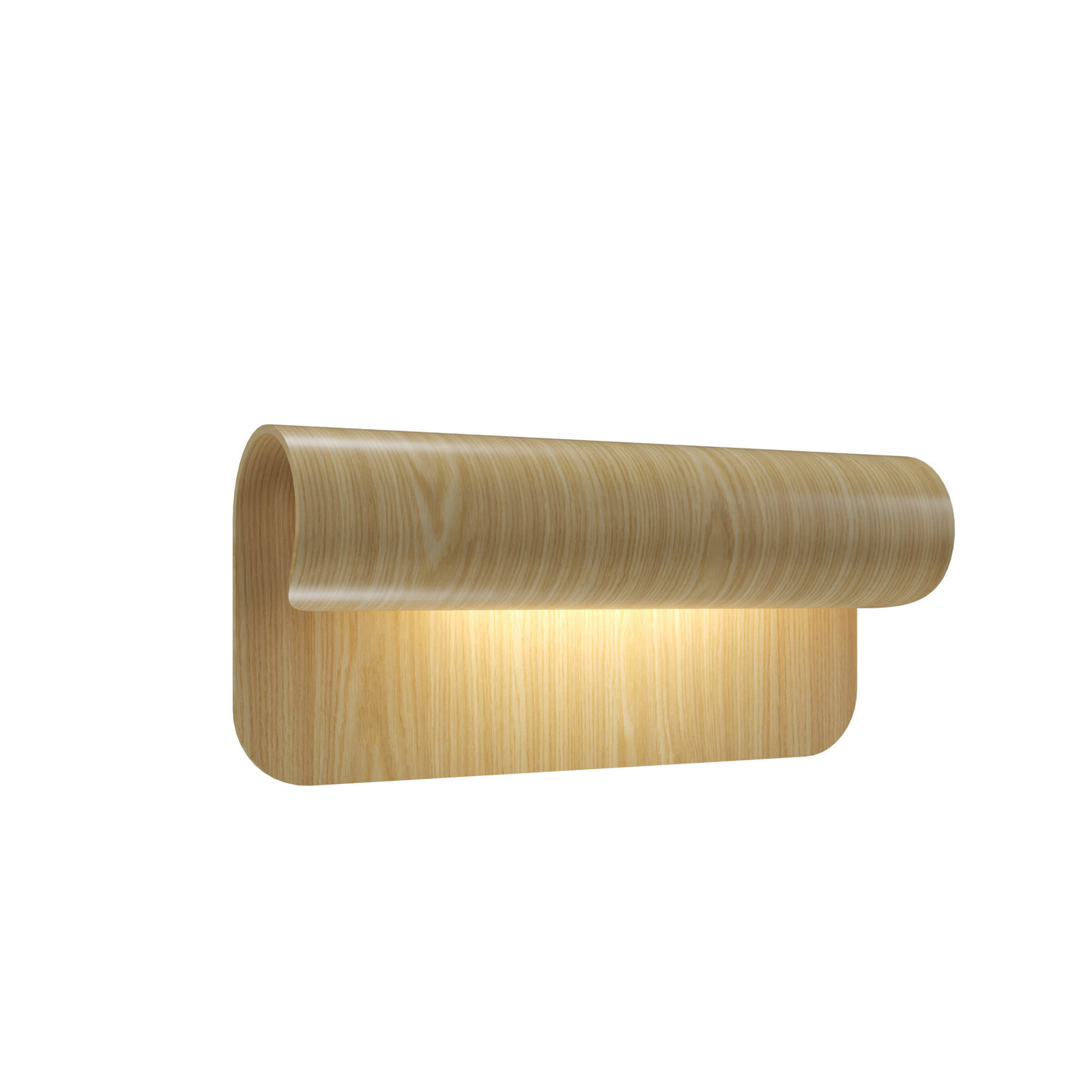 7.09'' Cascade Accord Wall Lamp Light