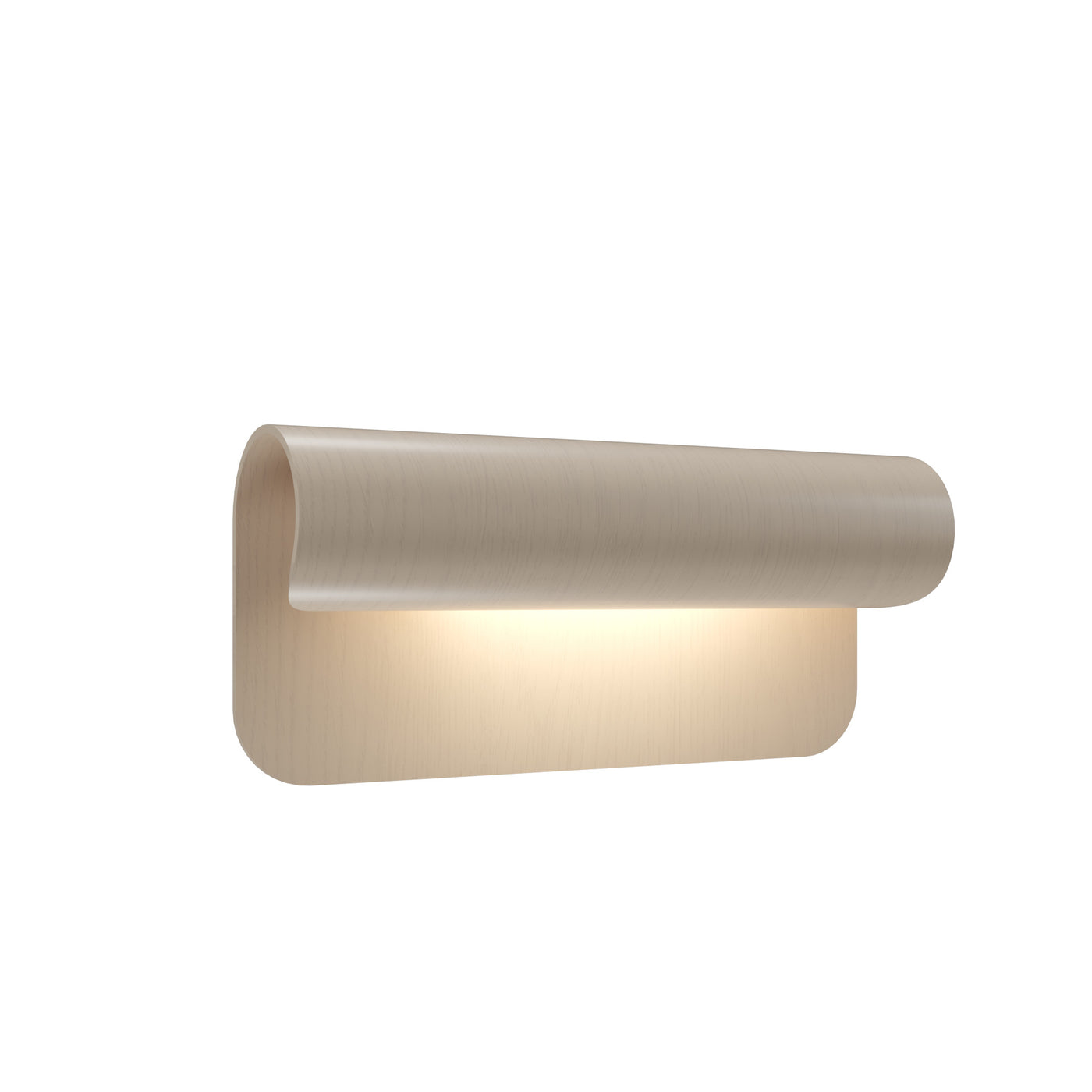7.09'' Cascade Accord Wall Lamp Light