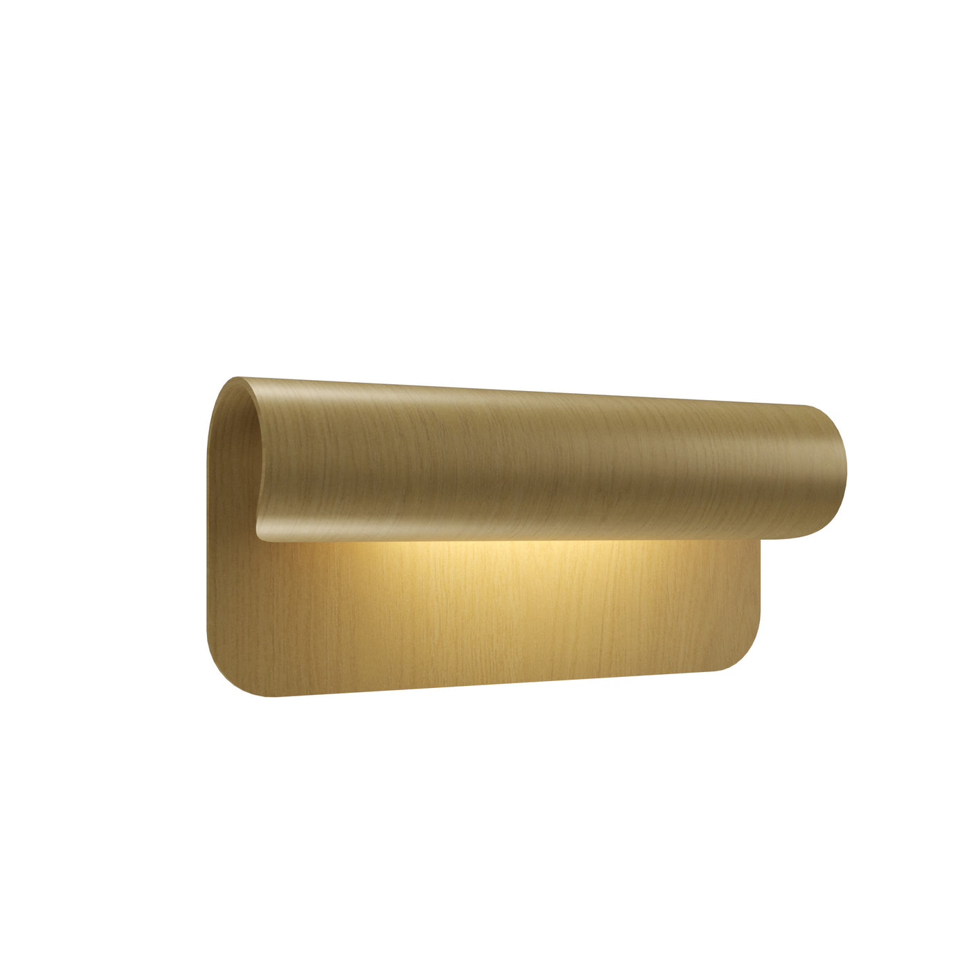 7.09'' Cascade Accord Wall Lamp Light