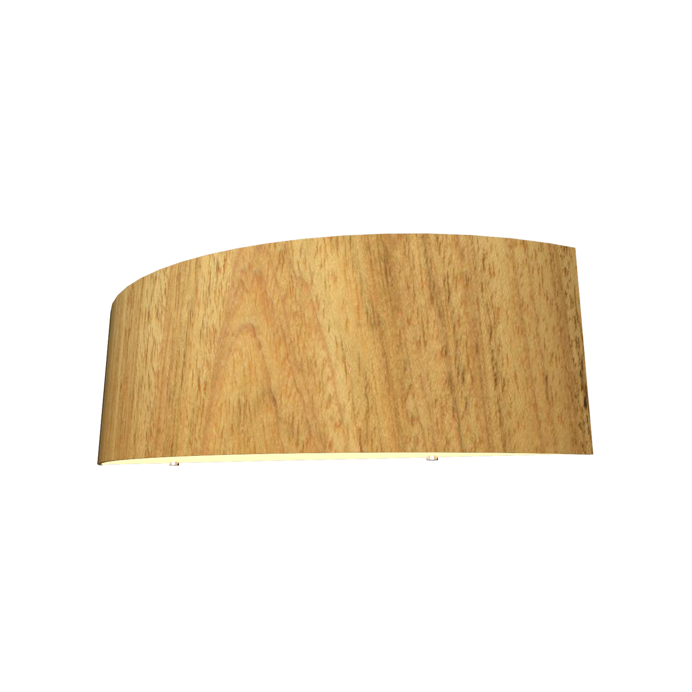 5.91'' Contemporary Clean Accord Wall Lamp Light