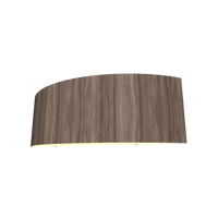 5.91'' Contemporary Clean Accord Wall Lamp Light