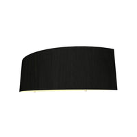 5.91'' Contemporary Clean Accord Wall Lamp Light