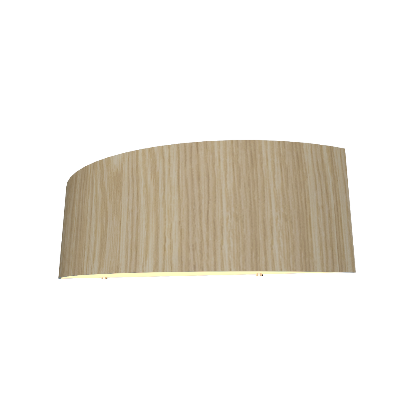 39.37'' Handcrafted Petra LED Accord Wall Lamp Light
