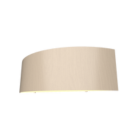 5.91'' Contemporary Clean Accord Wall Lamp Light