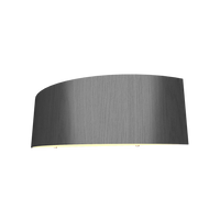 5.91'' Contemporary Clean Accord Wall Lamp Light