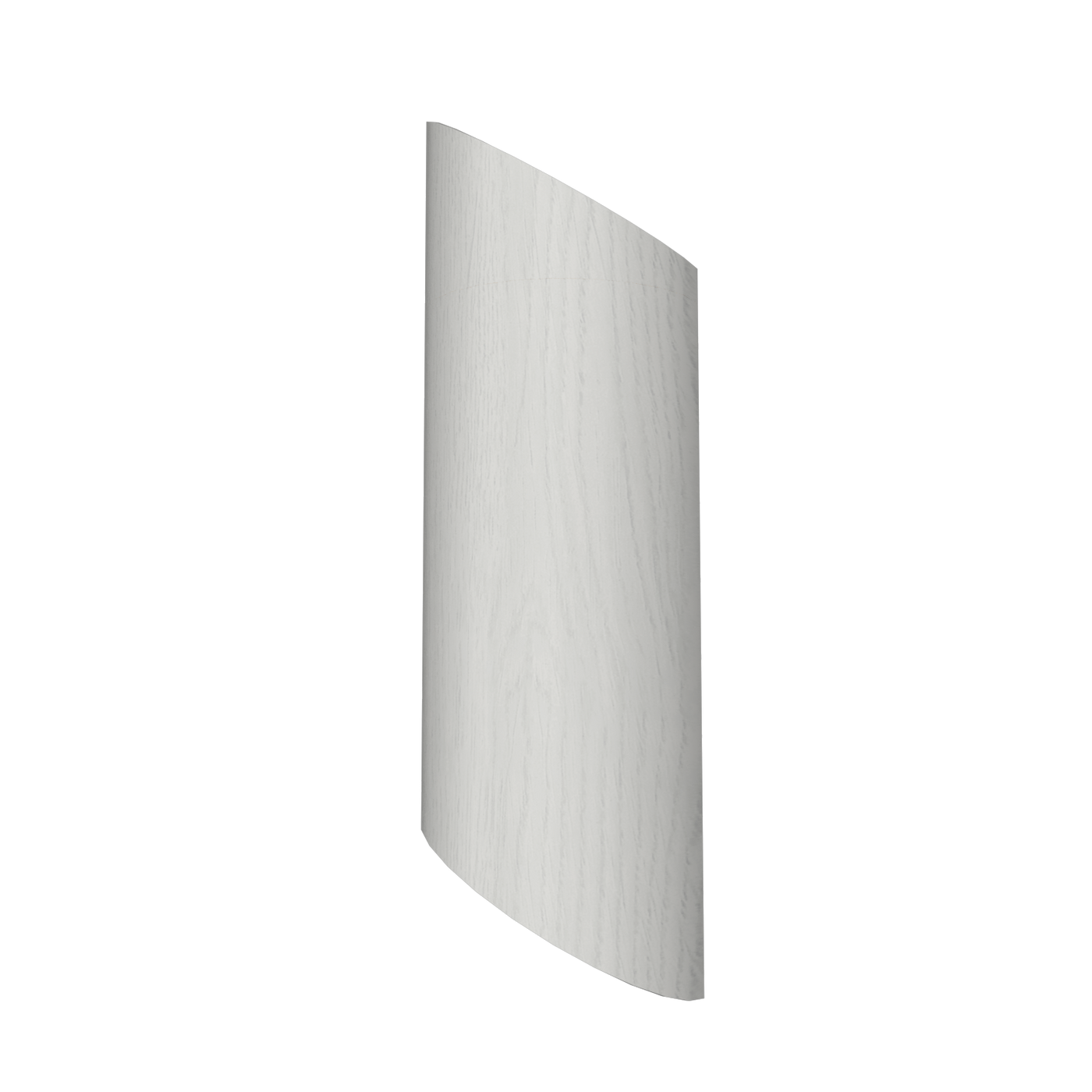 21.65'' Contemporary Clean Accord Wall Lamp Light