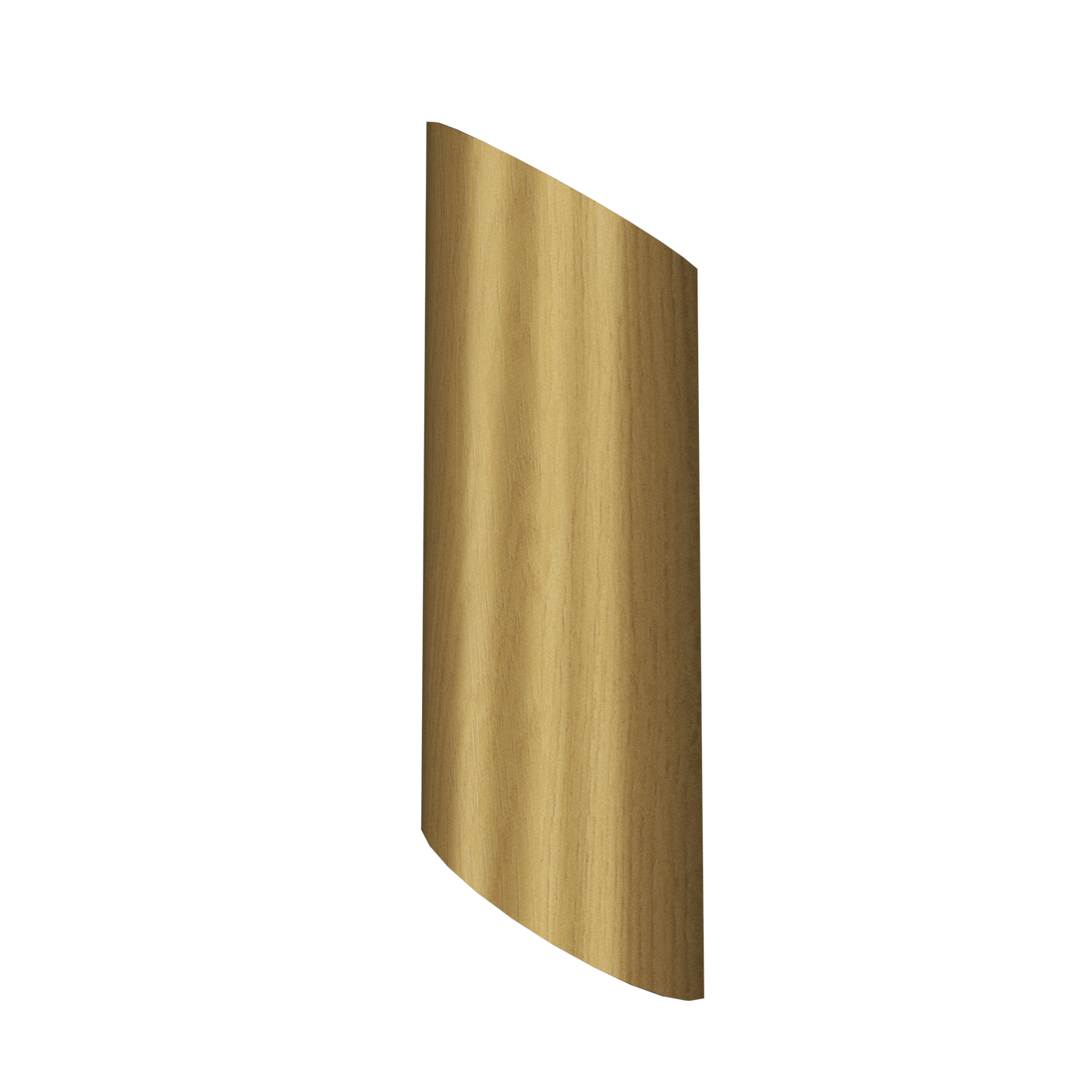 21.65'' Contemporary Clean Accord Wall Lamp Light