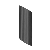 21.65'' Contemporary Clean Accord Wall Lamp Light