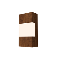 11.81'' Minimalist Clean Accord Wall Lamp Light