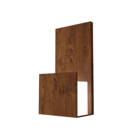 11.81'' Sleek Clean Accord Wall Lamp Light