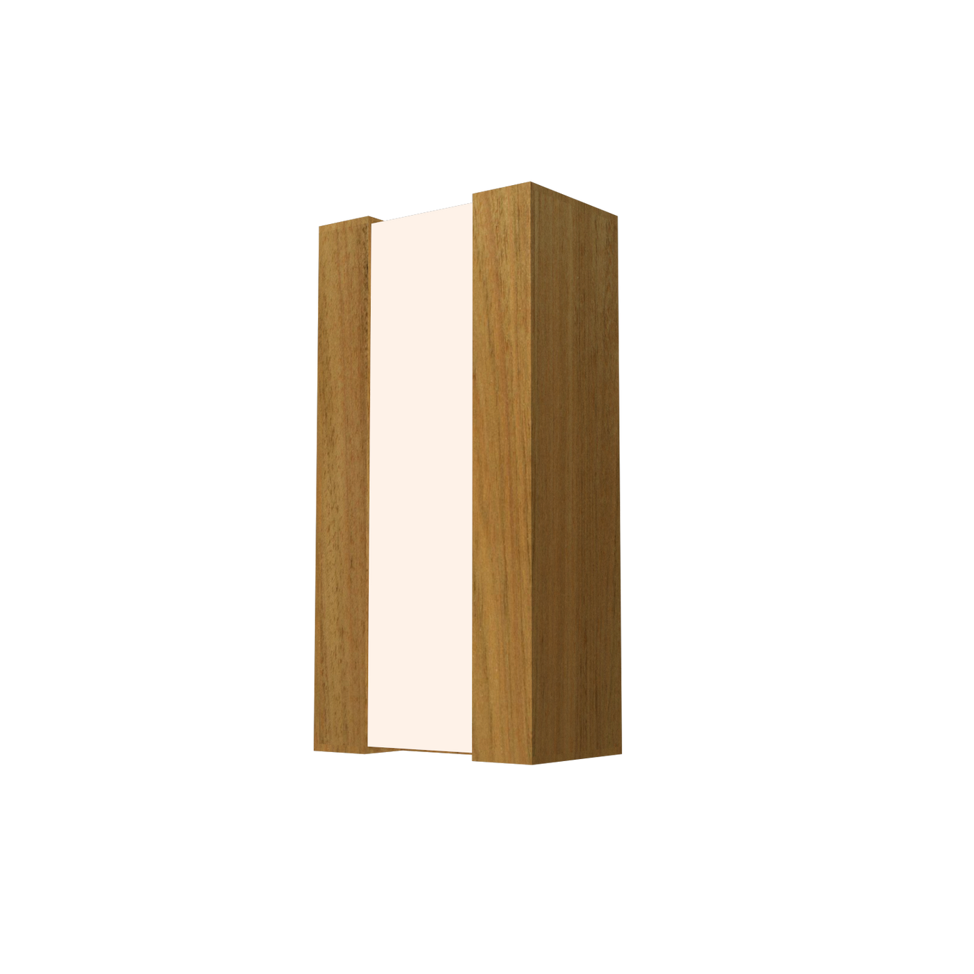 11.81'' Elegant Clean Accord Wall Lamp Light