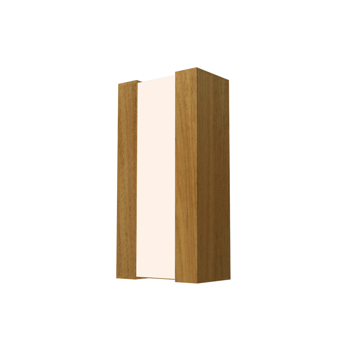 11.81'' Elegant Clean Accord Wall Lamp Light