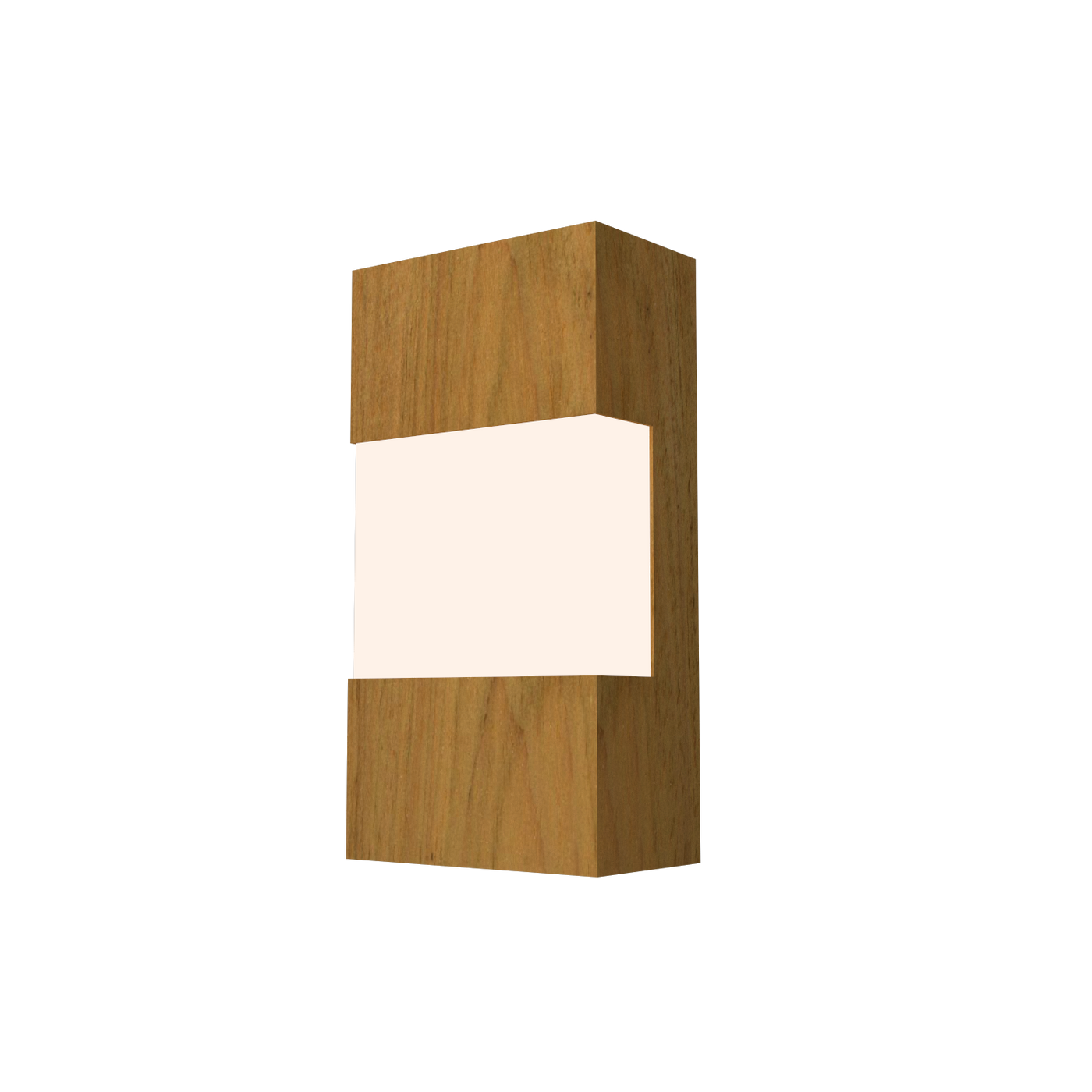 11.81'' Minimalist Clean Accord Wall Lamp Light