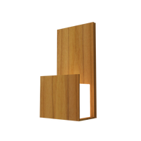 11.81'' Sleek Clean Accord Wall Lamp Light