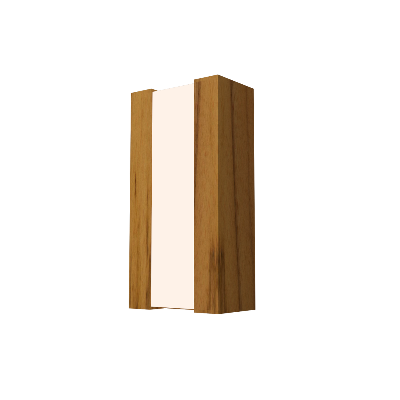 11.81'' Elegant Clean Accord Wall Lamp Light