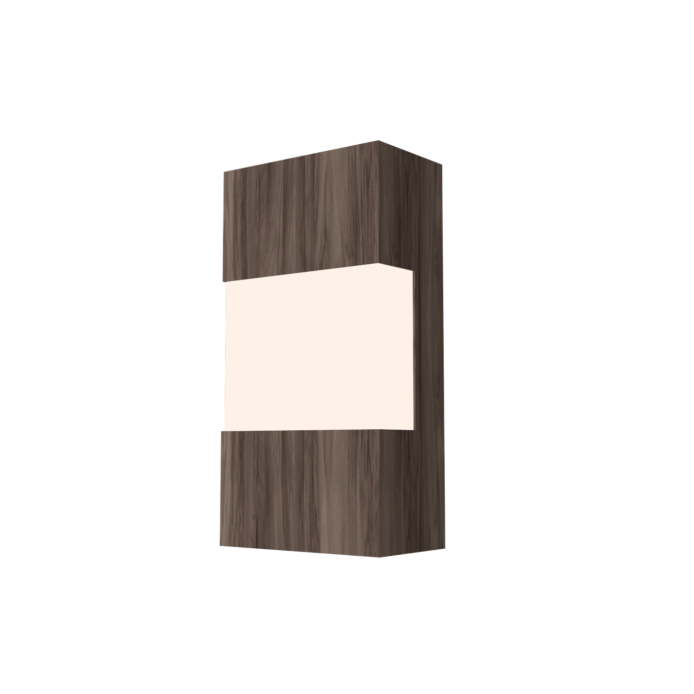 11.81'' Minimalist Clean Accord Wall Lamp Light