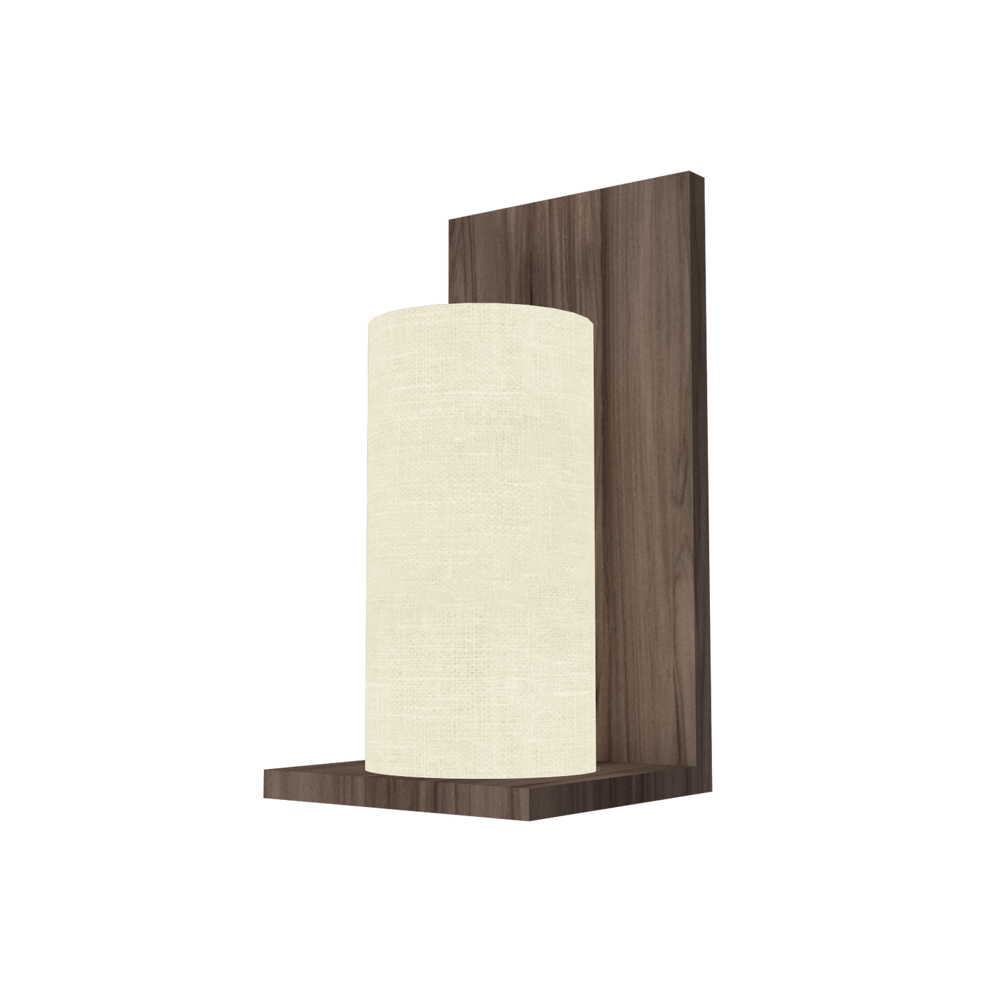 11.81'' Statement Clean Accord Wall Lamp Light