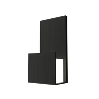 11.81'' Sleek Clean Accord Wall Lamp Light
