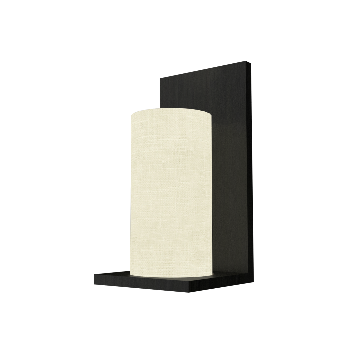 11.81'' Statement Clean Accord Wall Lamp Light