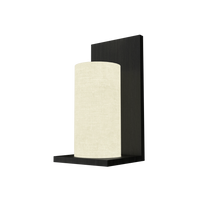 11.81'' Statement Clean Accord Wall Lamp Light