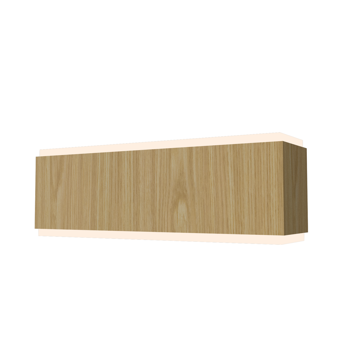 39.37'' Handcrafted Petra LED Accord Wall Lamp Light