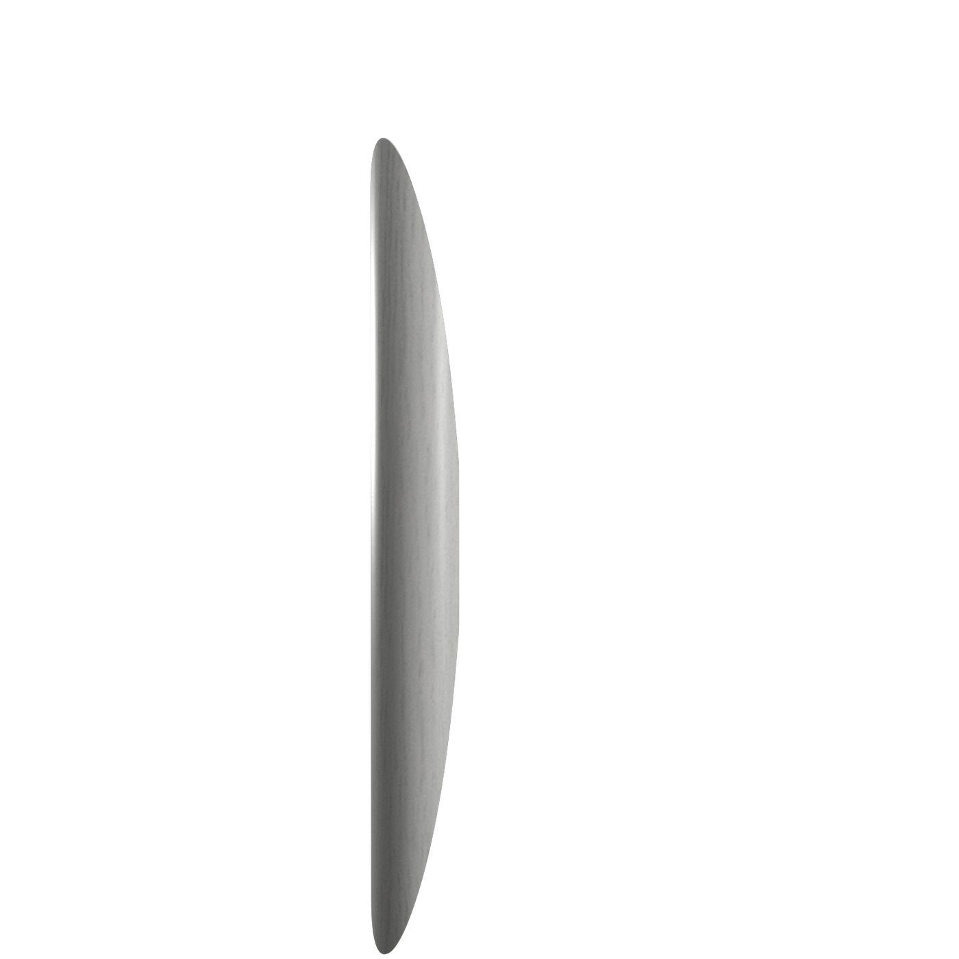 27.56'' Minimalist Clean Accord Wall Lamp Light