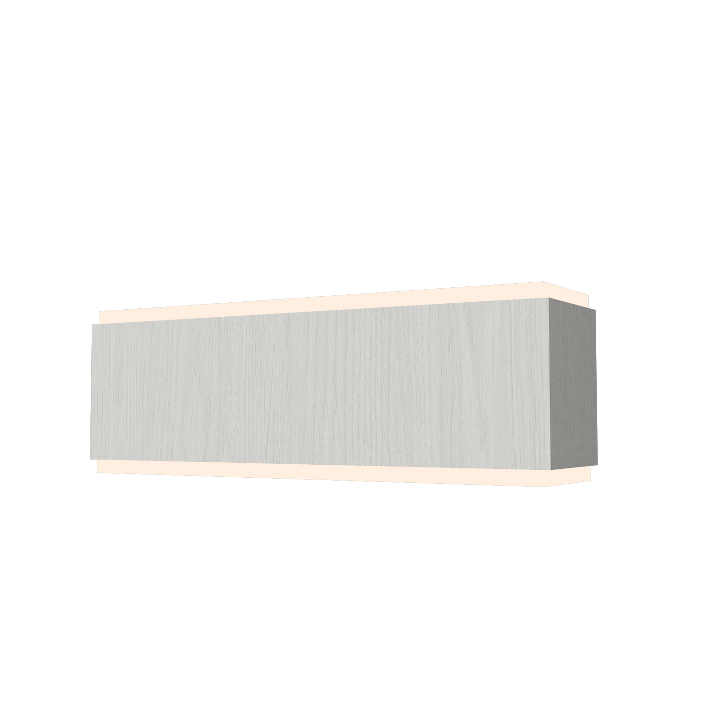 4.92'' Contemporary Clean Accord Wall Lamp Light