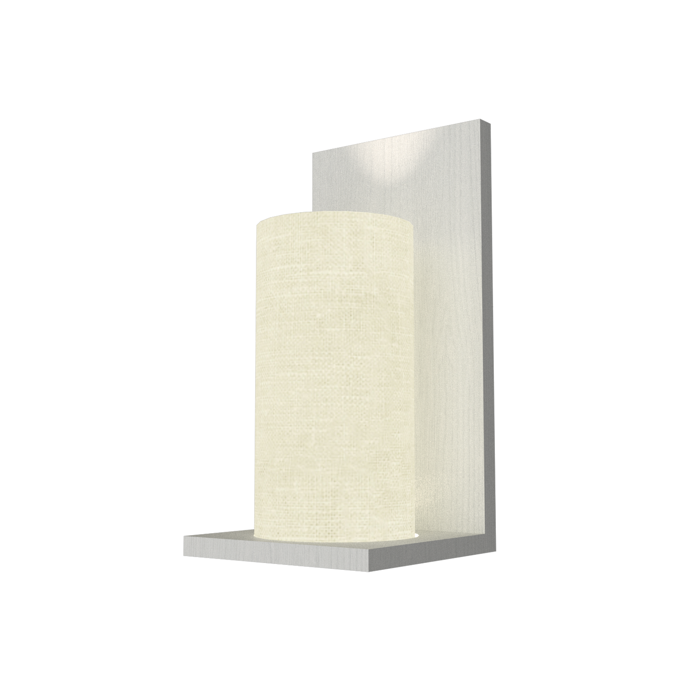 11.81'' Statement Clean Accord Wall Lamp Light