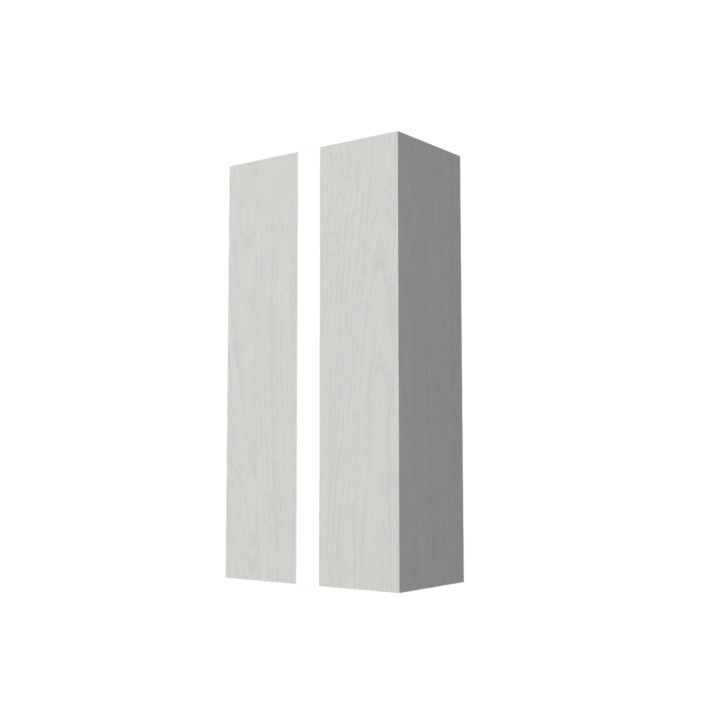 11.81'' Contemporary Clean Accord Wall Lamp Light