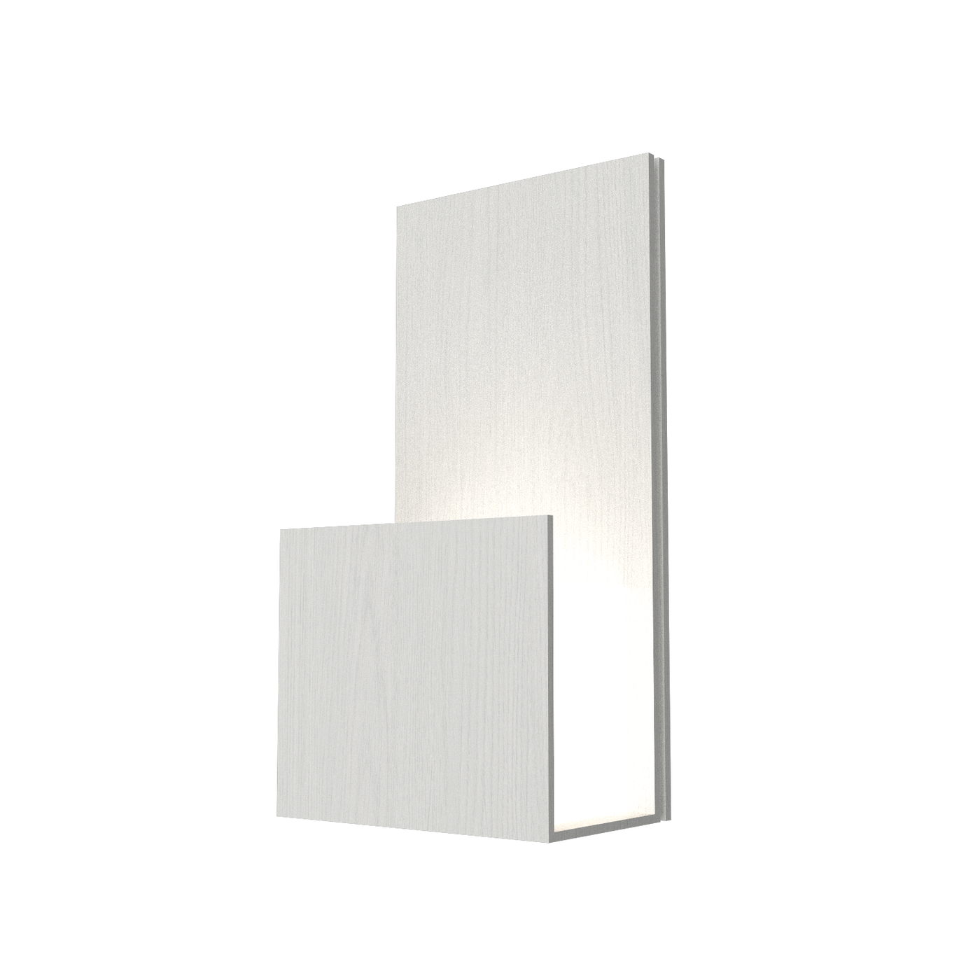 11.81'' Sleek Clean Accord Wall Lamp Light